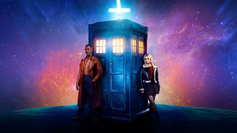 © Disney+ | 'Doctor Who' © Disney+ | 'Doctor Who'