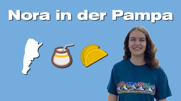 Episode 8: Gastfamilienwechsel, © Bild: Radio Munot Episode 8: Gastfamilienwechsel, © Bild: Radio Munot