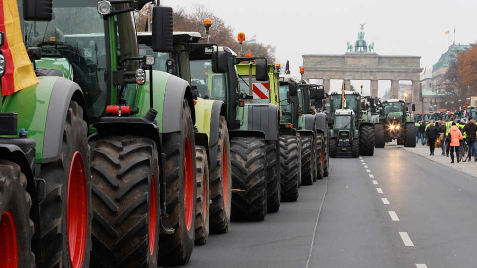 Berlin , © Shutterstock