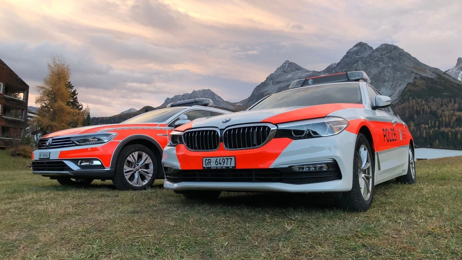 Schwere Körperverletzung in Chur mit Zeugenaufruf, © Kantonspolizei Graubünden Schwere Körperverletzung in Chur mit Zeugenaufruf, © Kantonspolizei Graubünden
