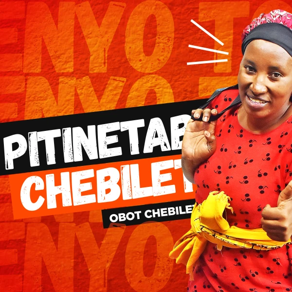 Pitinetab Chebilet Pitinetab Chebilet