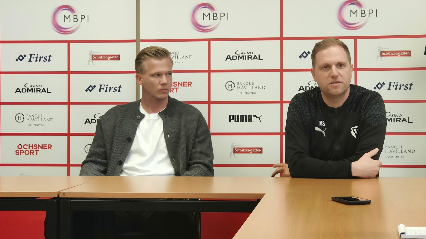 Zwei Nullnummern in der Challenge League, © Radio Liechtenstein