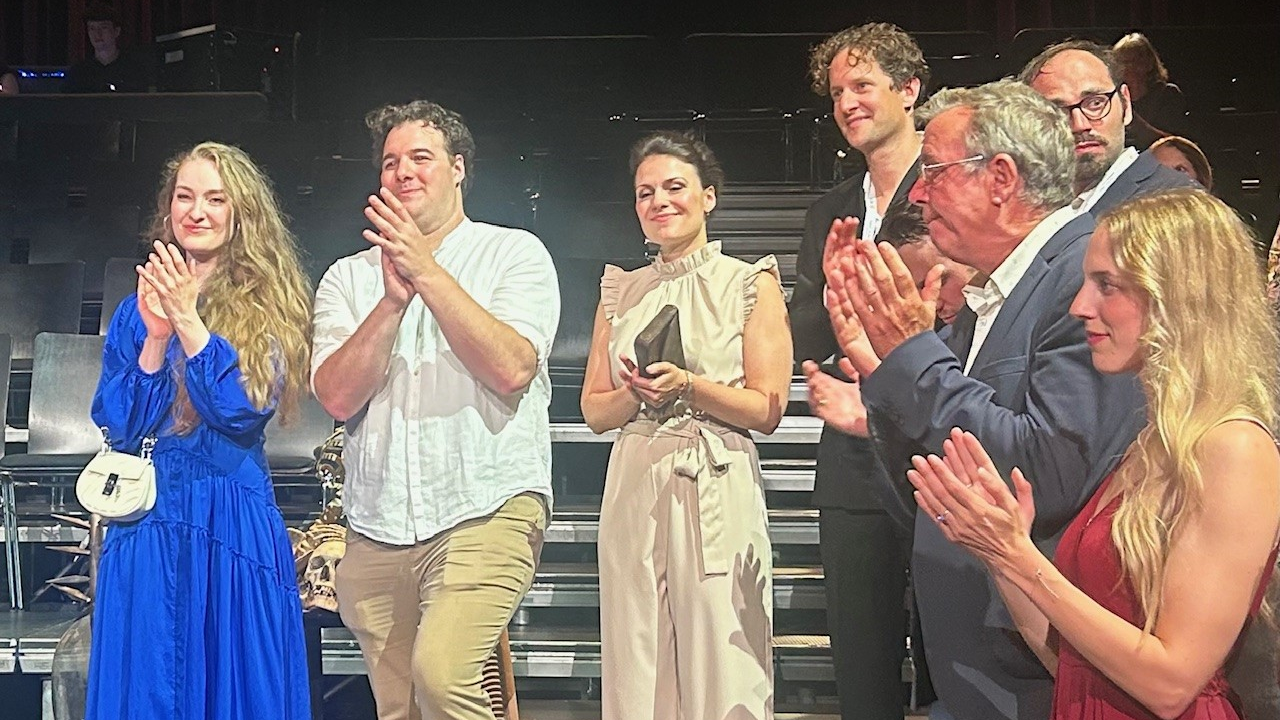 Freischütz feiert Premiere in Bregenz, © Radio Liechtenstein