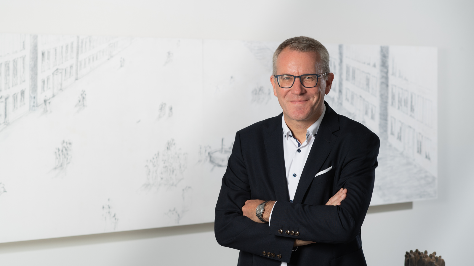 Die fortschrittliche Bürgerpartei Liechtensteins FBP begrüsst das heutige Ergebnis , © ZVG FBP