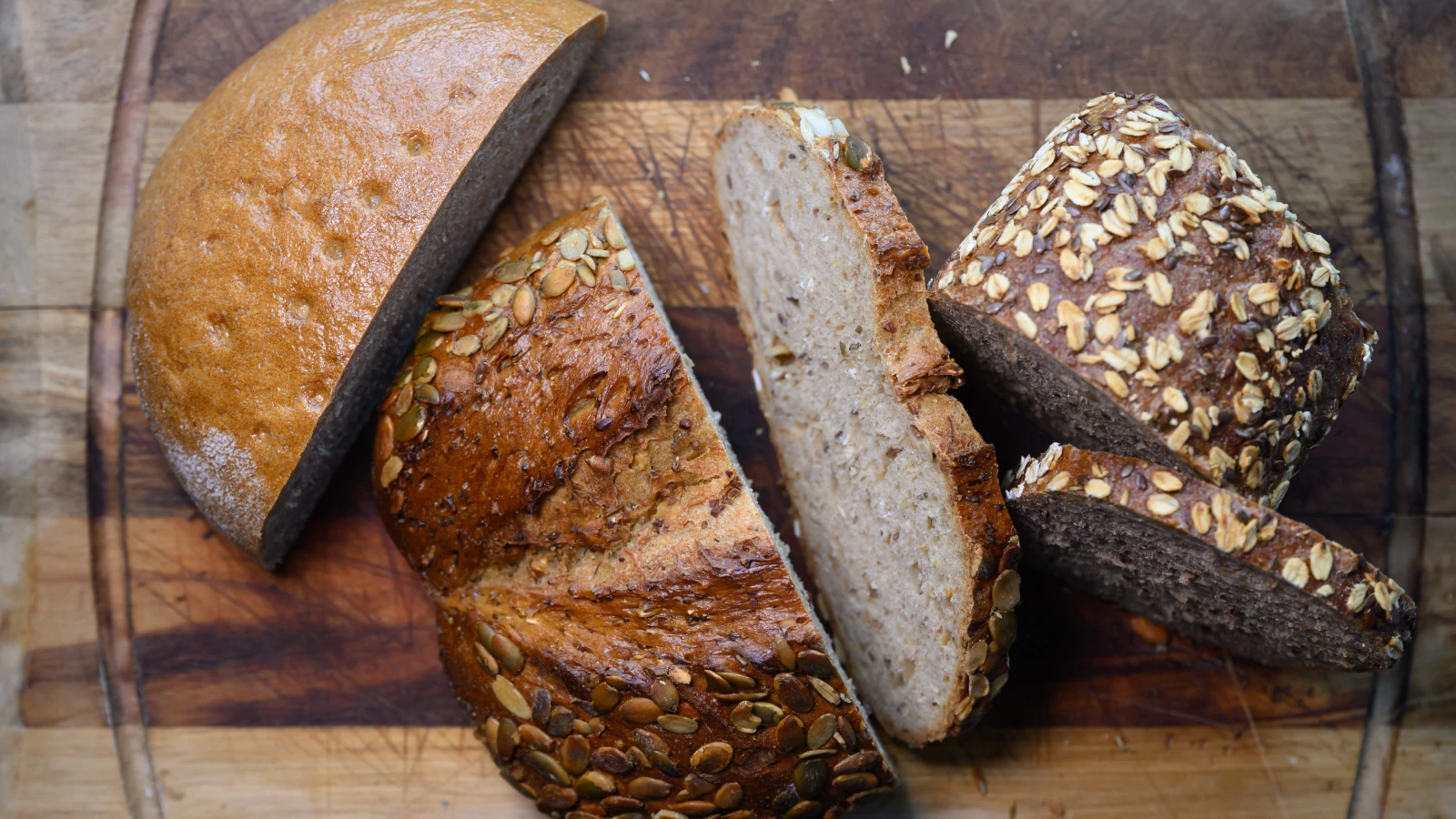 ‘Asgari Ücret Artarsa Ekmekler Zamlanır’, © Robert Michael/dpa ‘Asgari Ücret Artarsa Ekmekler Zamlanır’, © Robert Michael/dpa