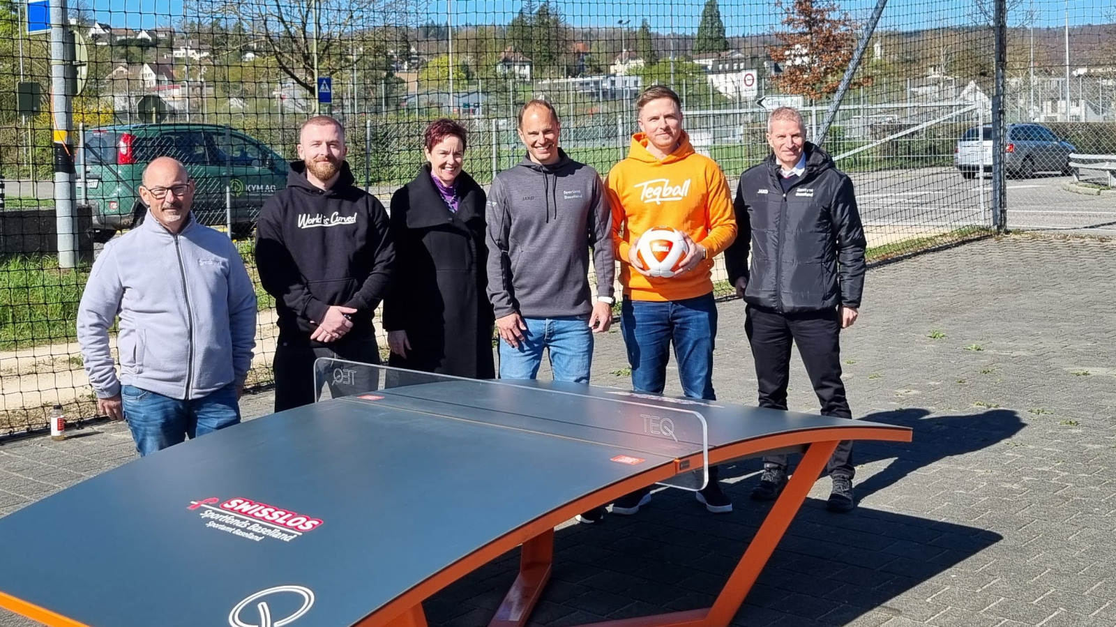 Neue Trendsport-Geräte für das Baselbiet, © Radio Basilisk