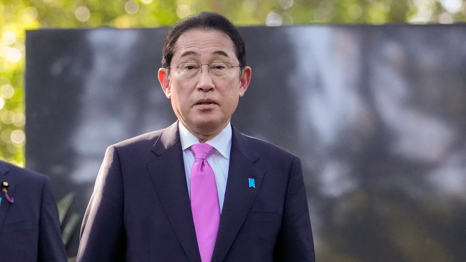 Japans Premier will an Ukraine-Gipfel teilnehmen, © AP Photo/Andre Penner Japans Premier will an Ukraine-Gipfel teilnehmen, © AP Photo/Andre Penner