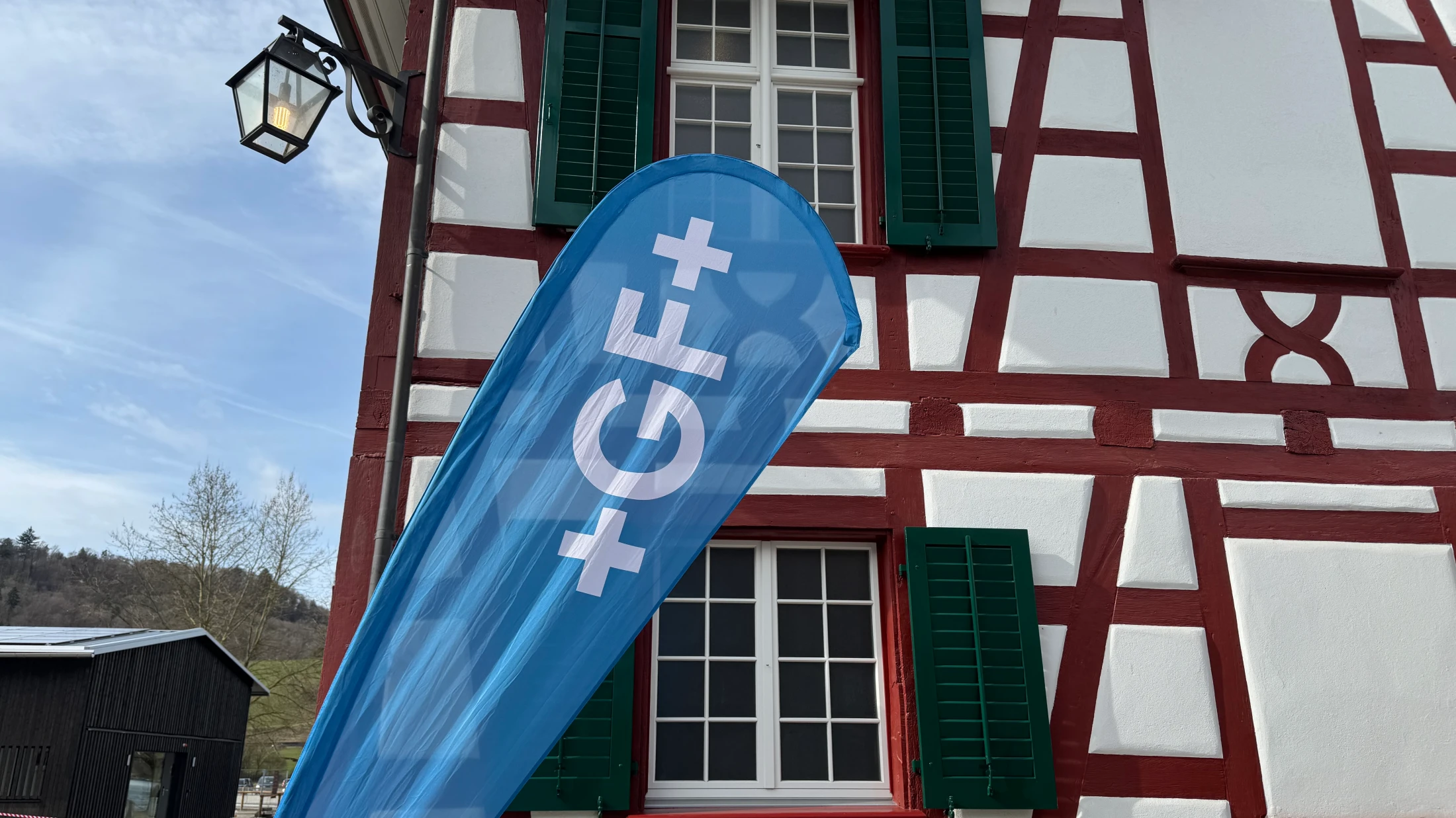 © Radio Munot © Radio Munot