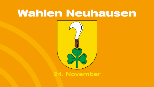 SP gewinnt in Neuhausen einen Sitz, © Radio Munot