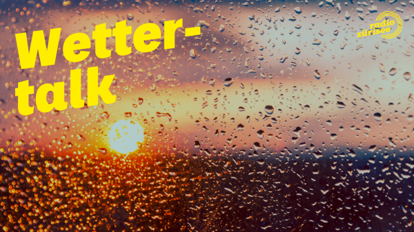 Wettertalk (30.09.2024, 16:10), © Radio Zürisee