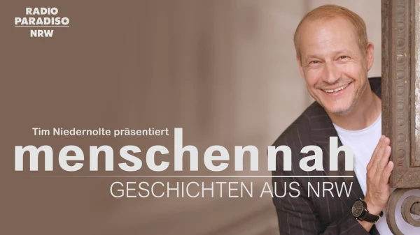 Tim Niedernolte trifft Kava Mitarbeiter Karsten Weishaar Tim Niedernolte trifft Kava Mitarbeiter Karsten Weishaar