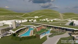 Willingen’deki Havuz Açılış Öncesi Stres Testinde!, © .willingen.de Willingen’deki Havuz Açılış Öncesi Stres Testinde!, © .willingen.de