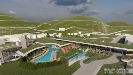 Willingen’deki Havuz Açılış Öncesi Stres Testinde!, © .willingen.de