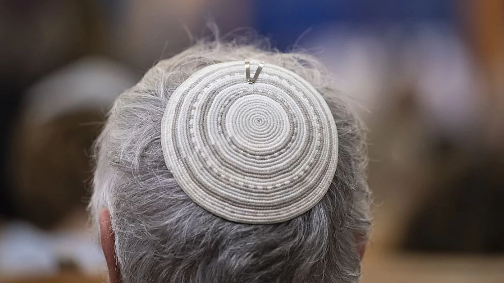 Aufruf gegen Rassismus und Antisemitismus , © Symbolbild Aufruf gegen Rassismus und Antisemitismus , © Symbolbild