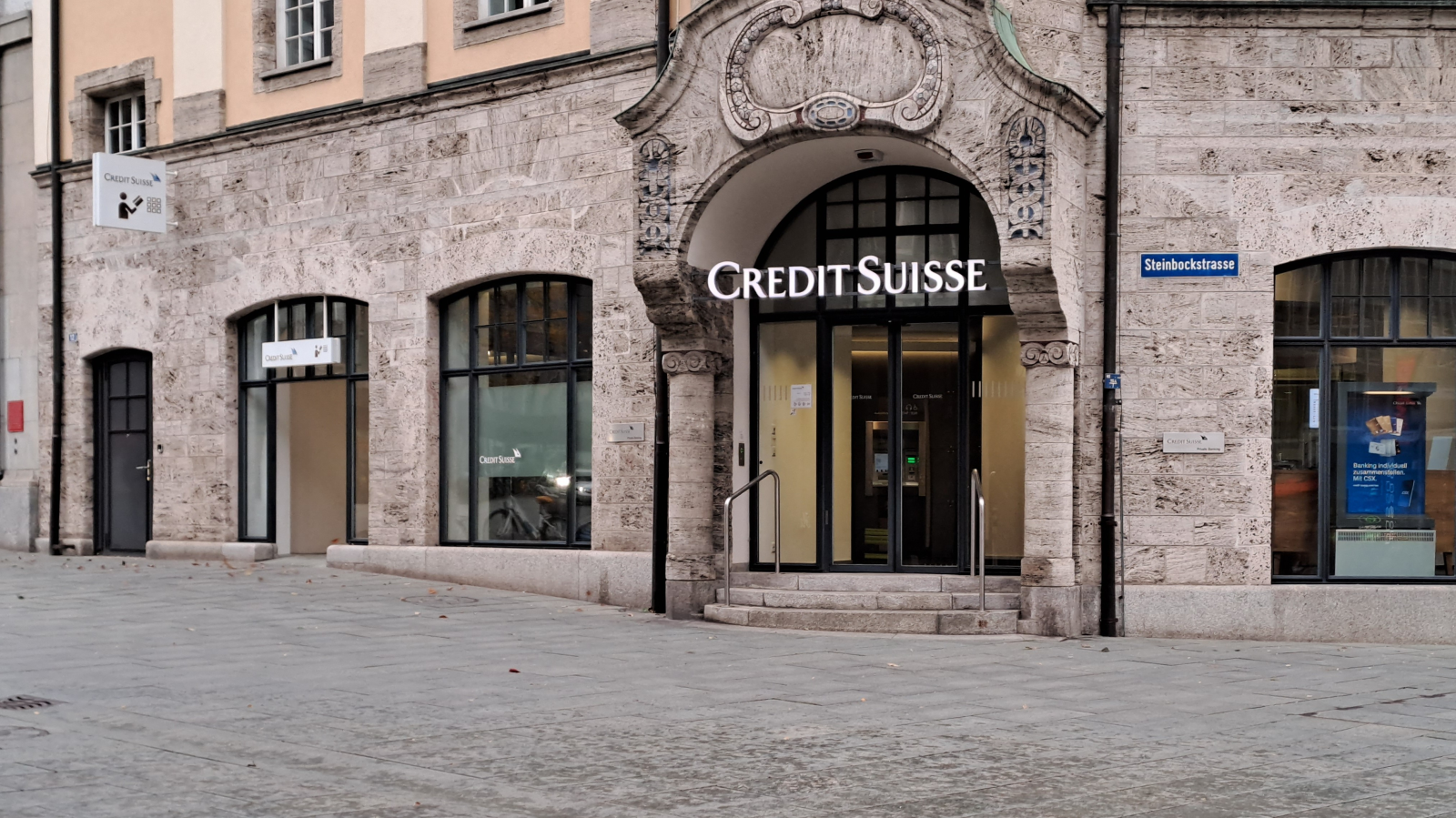 Stellenangebot bei Schweizer Banken sinkt weiter, © Radio Liechtenstein