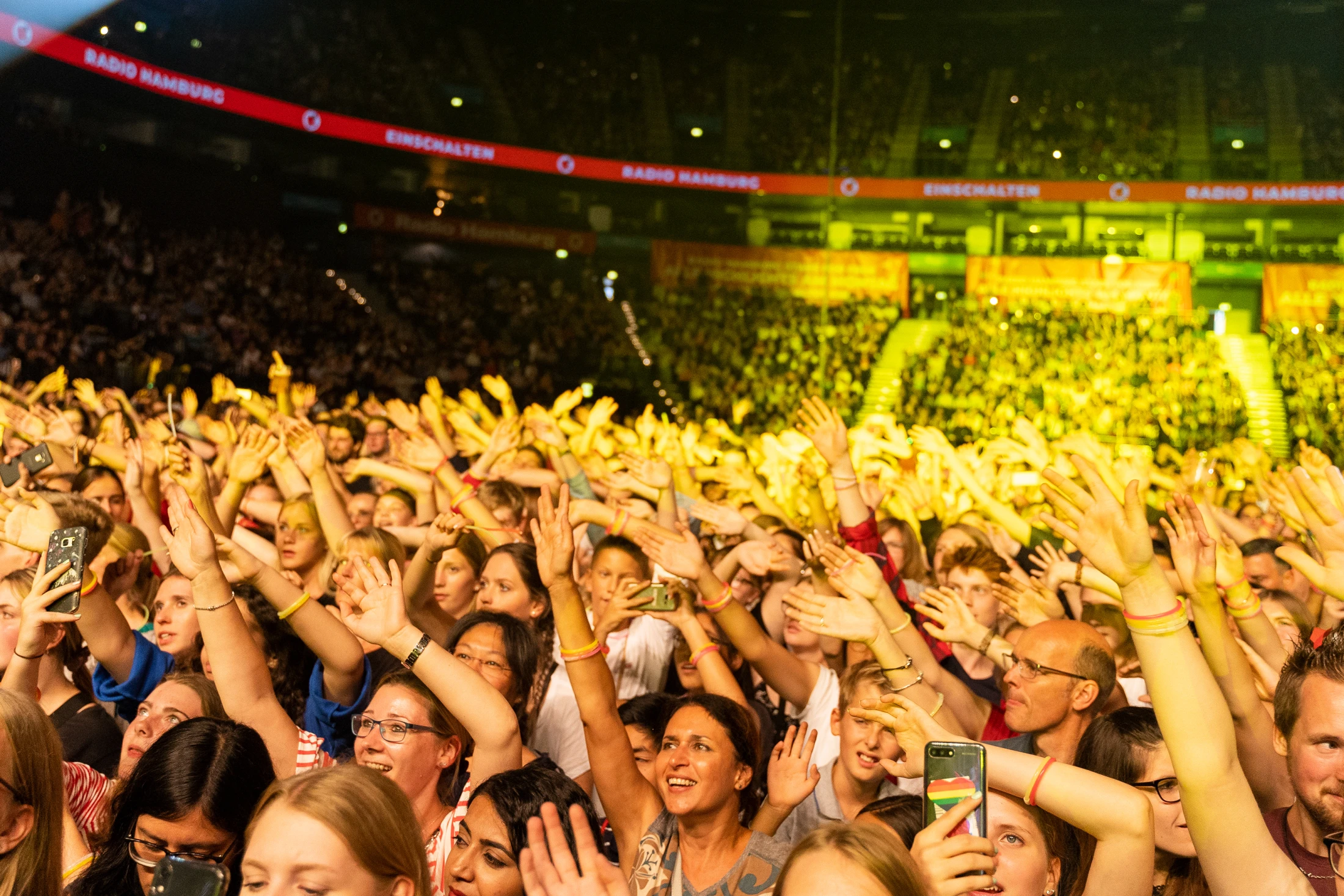 Radio Hamburg Stars For Free 2023, © Radio Hamburg Radio Hamburg Stars For Free 2023, © Radio Hamburg