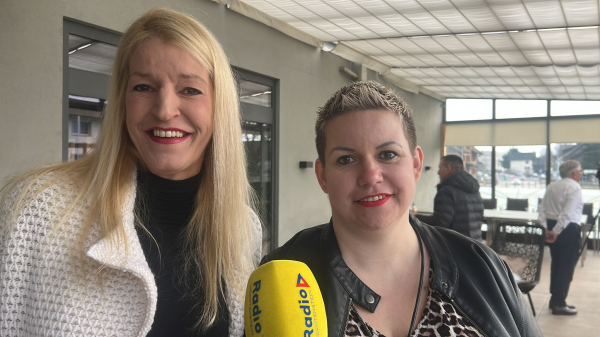 Interview mit Isabella Fischer, DpL, © Radio Liechtenstein