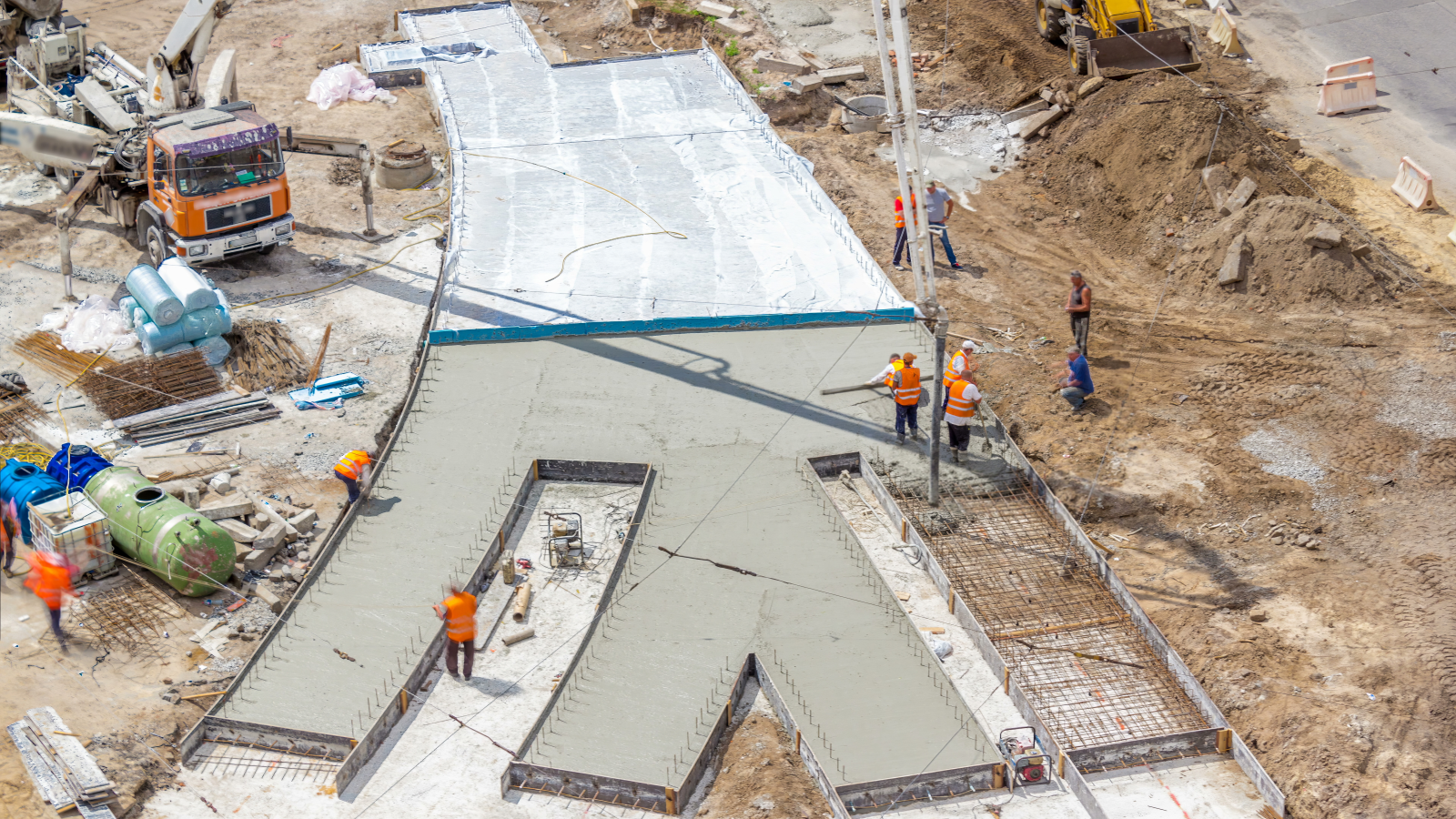 Greenpeace Frankfurt’ta Toplu Taşıma Yatırımları Geriliyor, © shutterstock