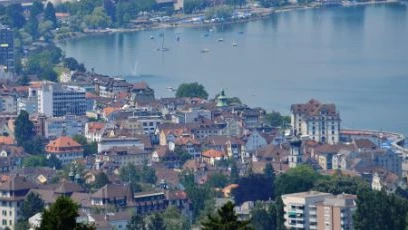 Bodenseepegel steigt weiter an, © Wikipedia Bodenseepegel steigt weiter an, © Wikipedia