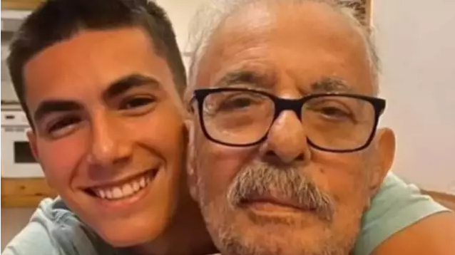 Ferdi Tayfur’un Oğlu Yıllar Sonra Ortaya Çıktı, © sondakika.com