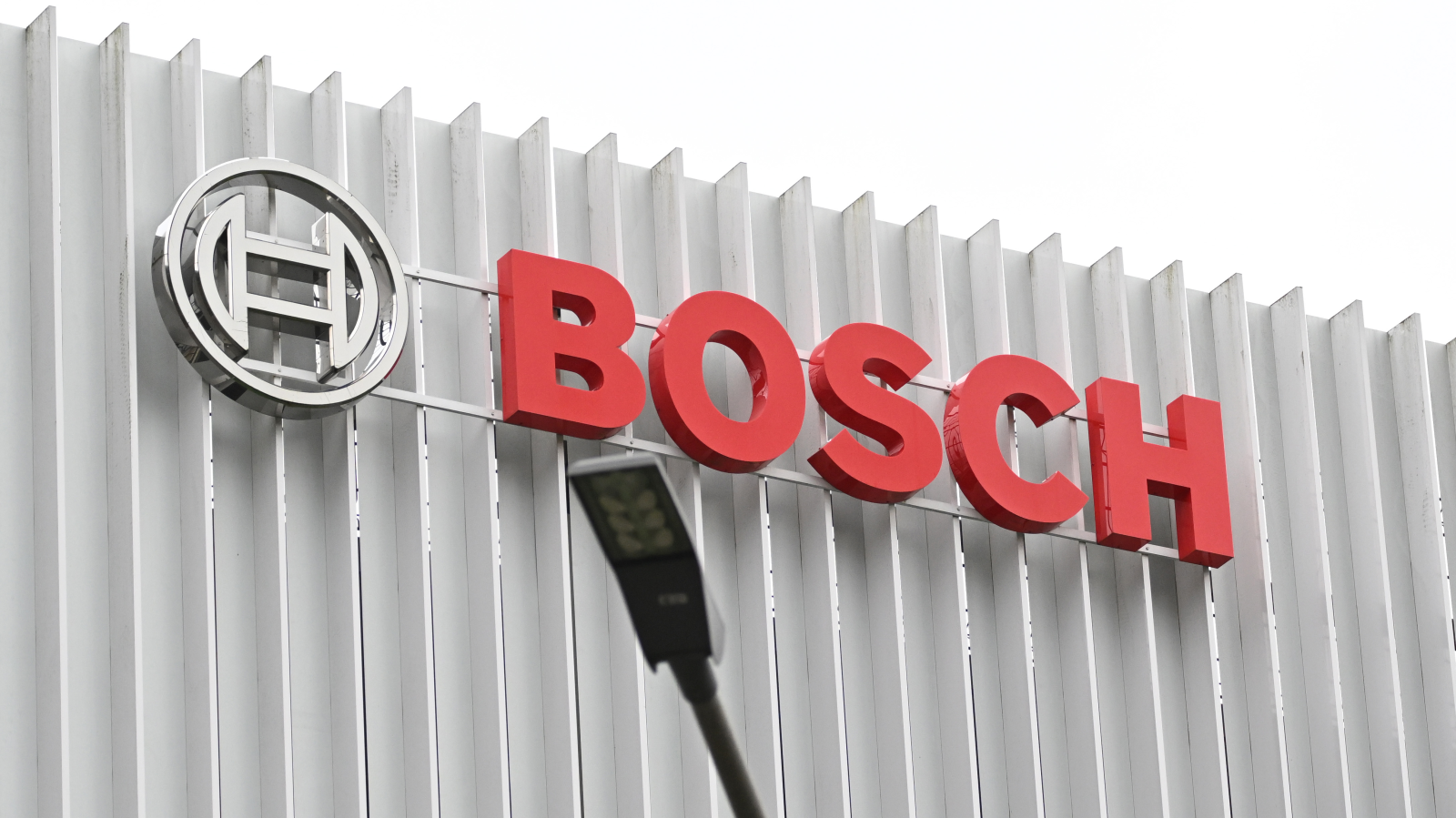 Bosch'ta İşten Çıkarmalar Gündemde, © dpa