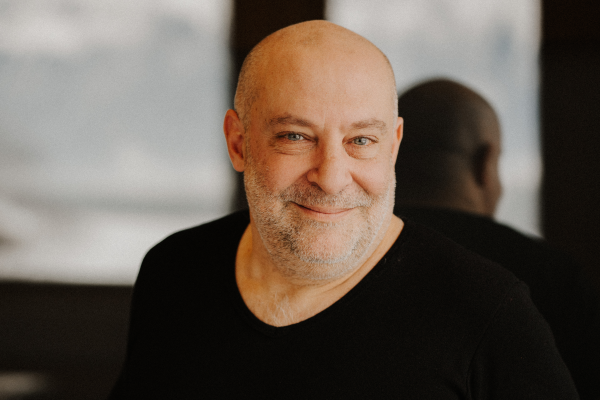 Stephan M. Porchet
