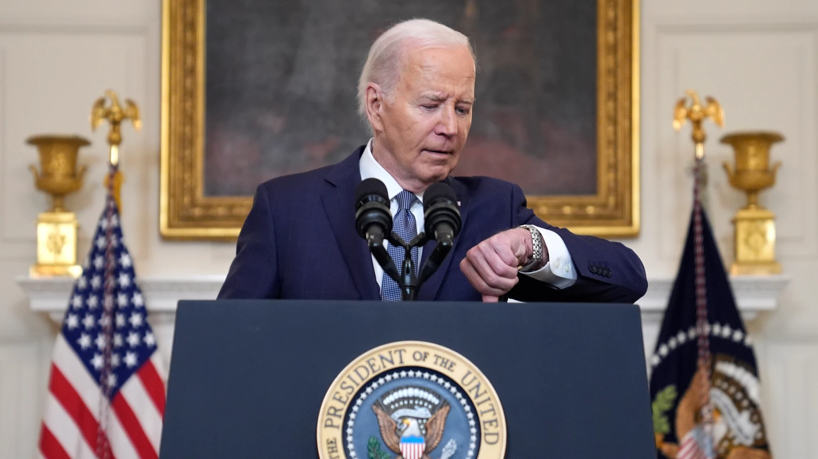 Joe Biden Almanya Ziyaretini Yeniden Planlıyor!, © dpa Joe Biden Almanya Ziyaretini Yeniden Planlıyor!, © dpa