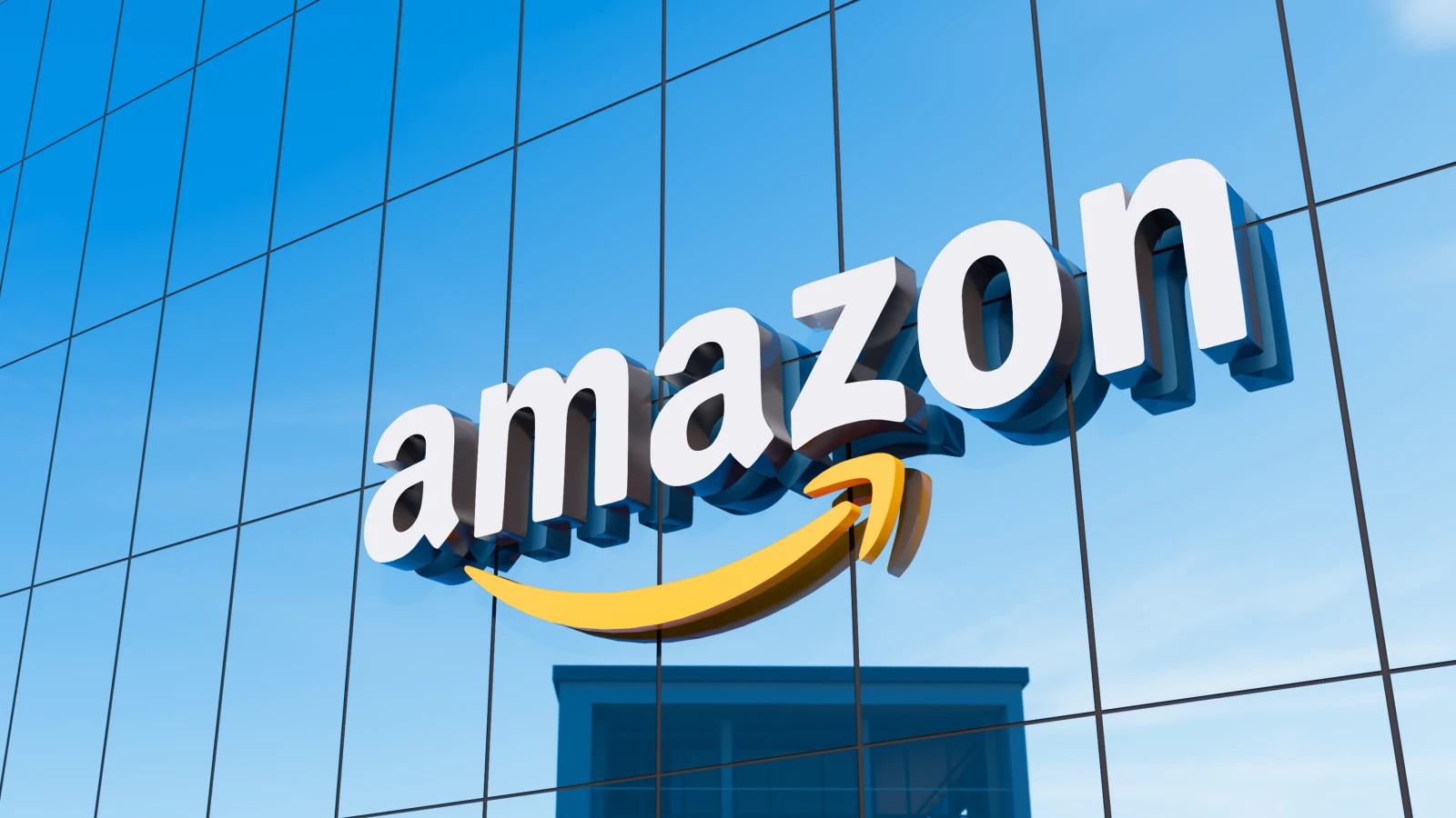 Amazon, Frankfurt, © shutterstock Amazon, Frankfurt, © shutterstock