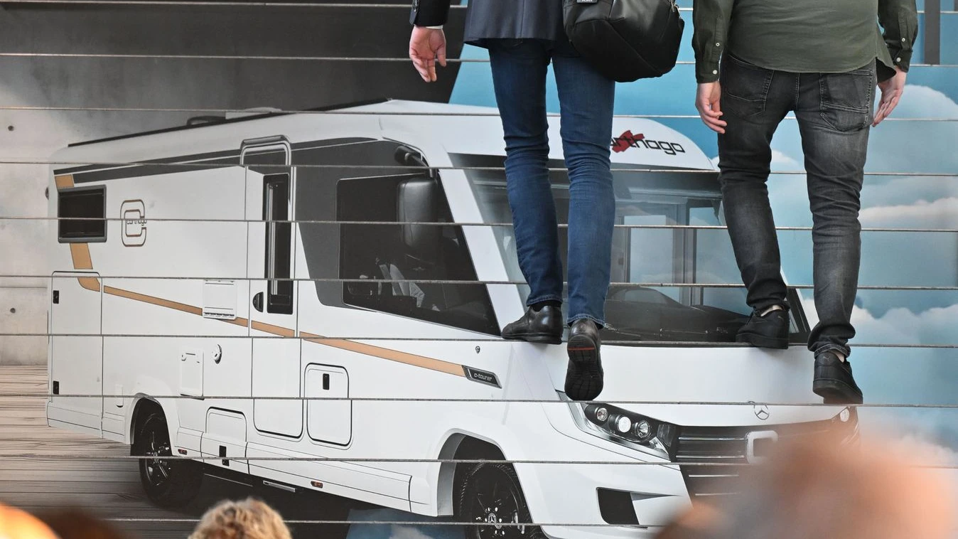 © Bernd Weißbrod/dpa © Bernd Weißbrod/dpa