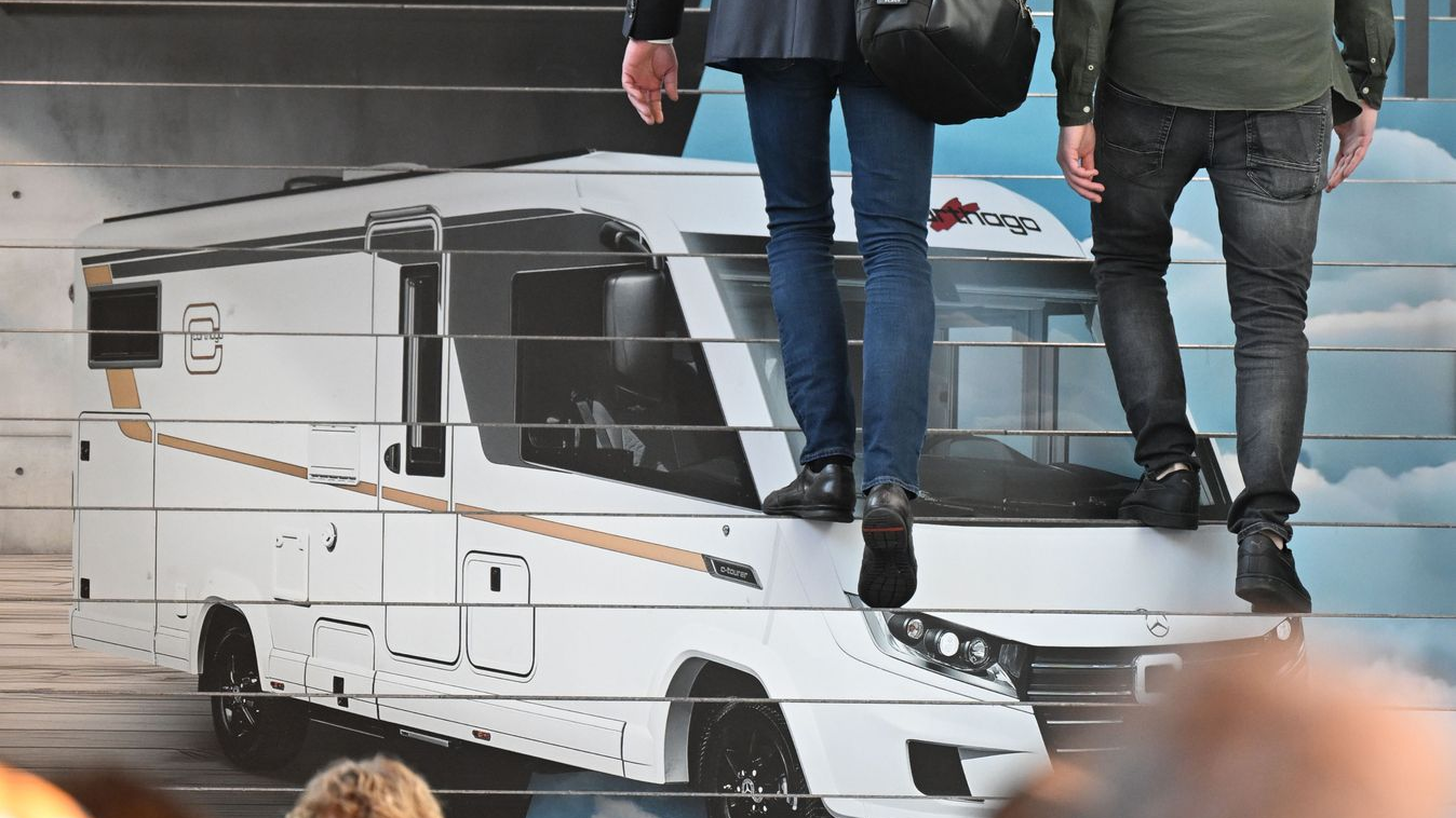 © Bernd Weißbrod/dpa