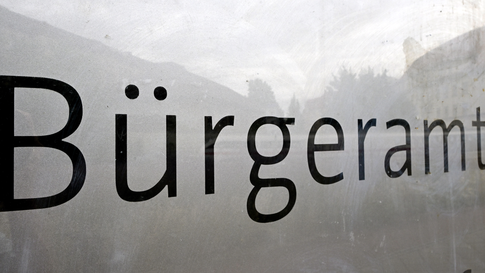 Bürgeramt’larda Randevu Krizi: Bekleme Süresi 130 Güne Kadar Uzuyor, © dpa