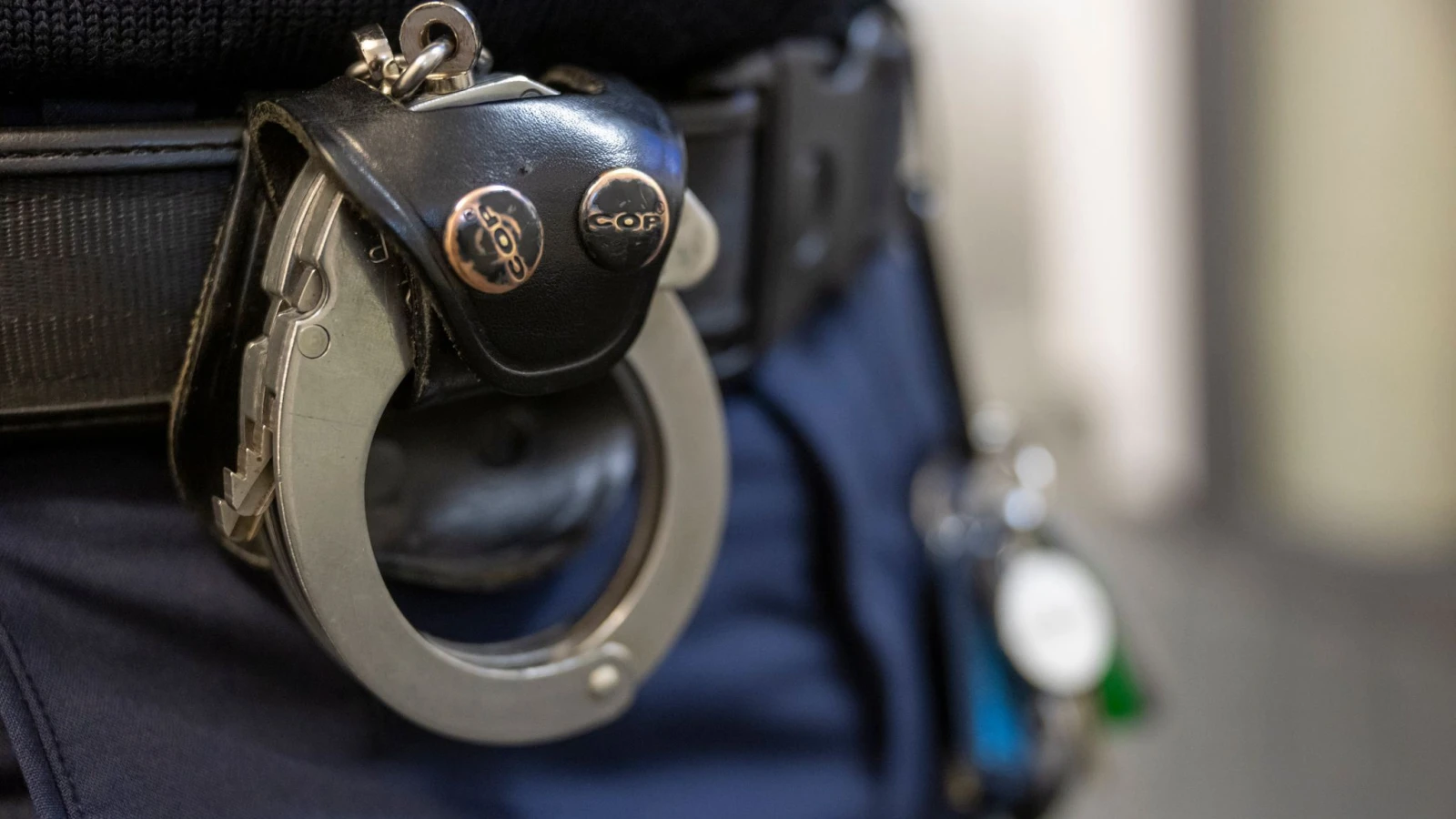 Frankfurt’ta Baseball Sopalı Saldırı: İki Şüpheli Tutuklandı!, © dpa Frankfurt’ta Baseball Sopalı Saldırı: İki Şüpheli Tutuklandı!, © dpa