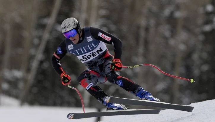 Liechtensteins Sportler des Jahres sind gewählt Liechtensteins Sportler des Jahres sind gewählt