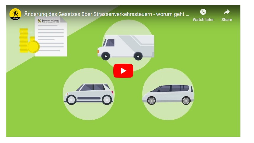 Screenshot von kantonaler Webseite, © Kanton Schaffhausen