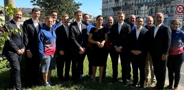 © Iliana Angelonias/ Radio Liechtenstein © Iliana Angelonias/ Radio Liechtenstein