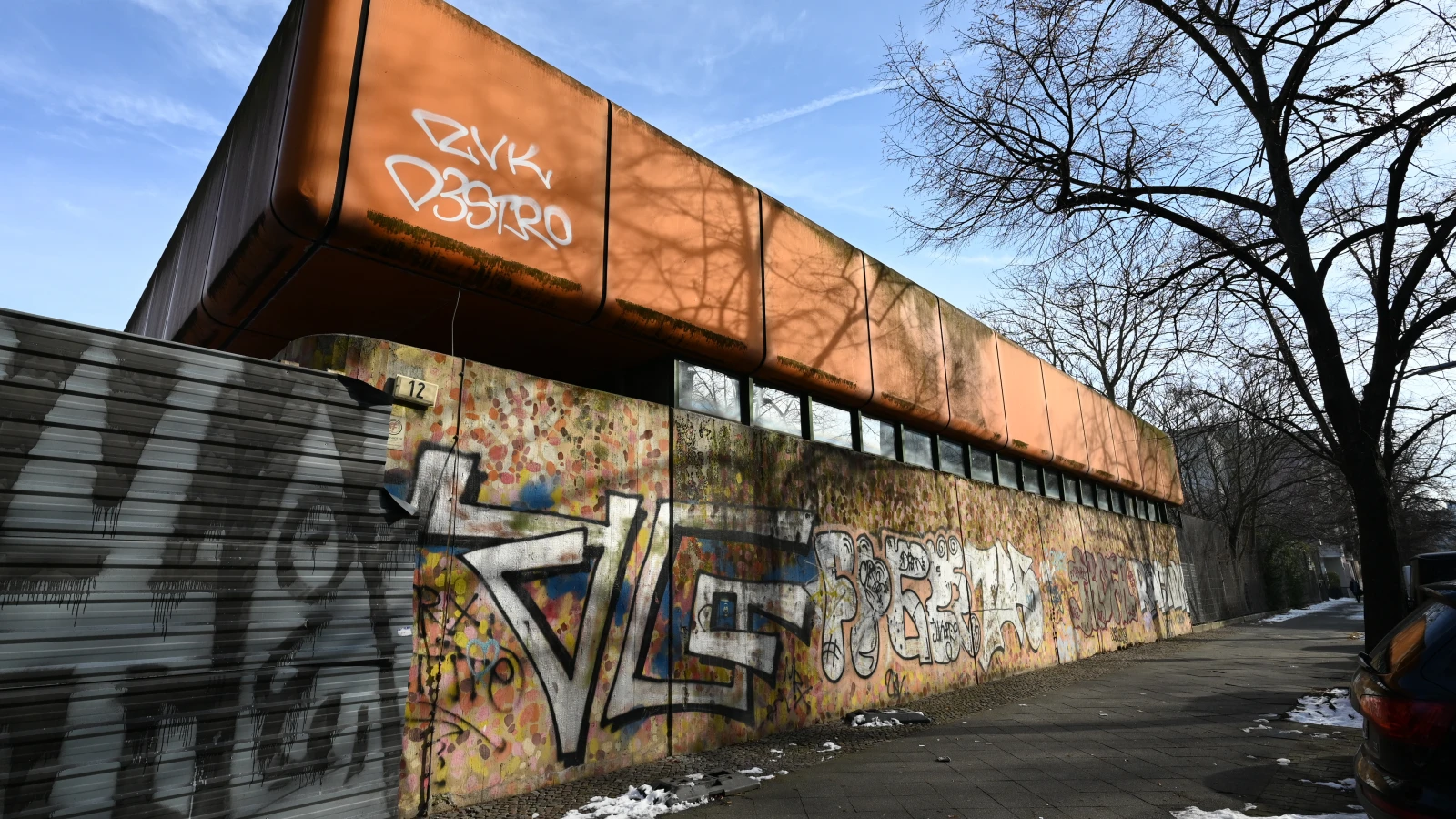 Berlin’de Spor Salonları Krizi: Çoğu Kullanılamıyor!, © Elisa Schu/dpa Berlin’de Spor Salonları Krizi: Çoğu Kullanılamıyor!, © Elisa Schu/dpa