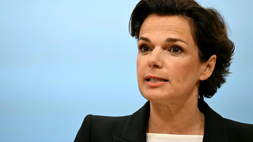 Österreicherin als neue Direktorin von EU-Gesundheitsbehörde nominiert
, © Roland Schlager/APA/dpa