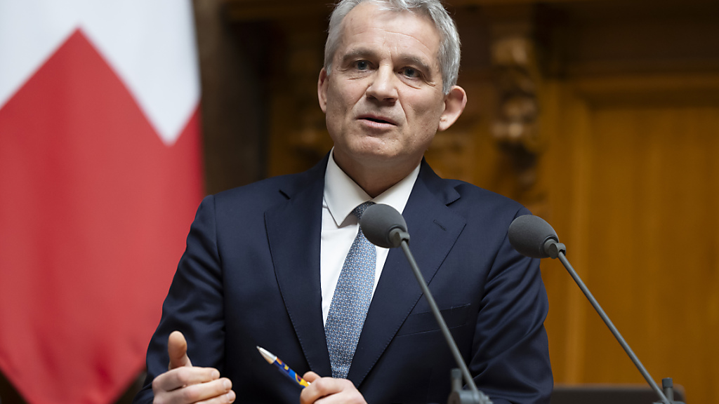 Nationalrat stimmt gegen neue Whistleblower-Vorlage, © Keystone/SDA