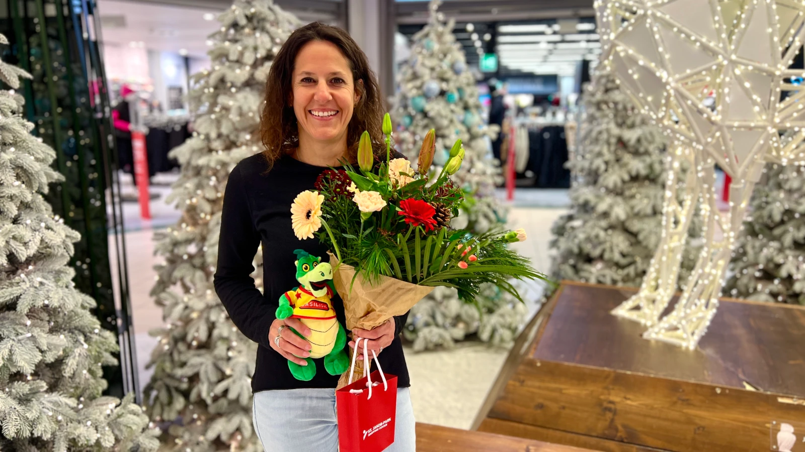 Geburtstags-Jackpot, © Basilisk Geburtstags-Jackpot, © Basilisk