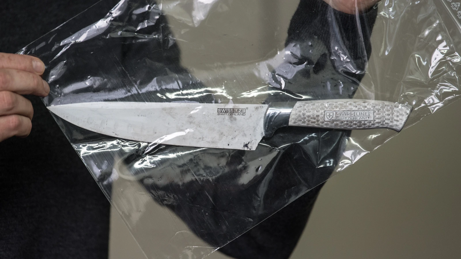 NRW`de Silahsız Bölge Sayısı Artıyor!, © dpa NRW`de Silahsız Bölge Sayısı Artıyor!, © dpa