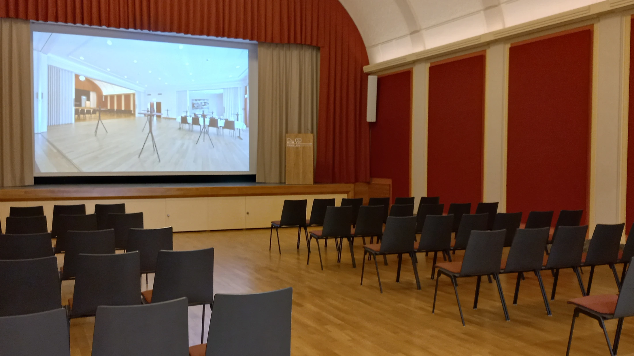 © Radio Munot © Radio Munot