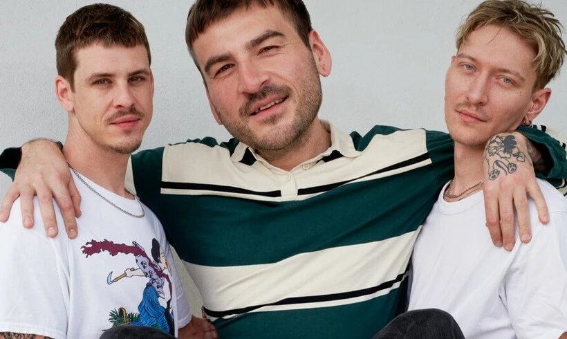 Salò in München, © SALÒ | Vrinda Jelinek Salò in München, © SALÒ | Vrinda Jelinek