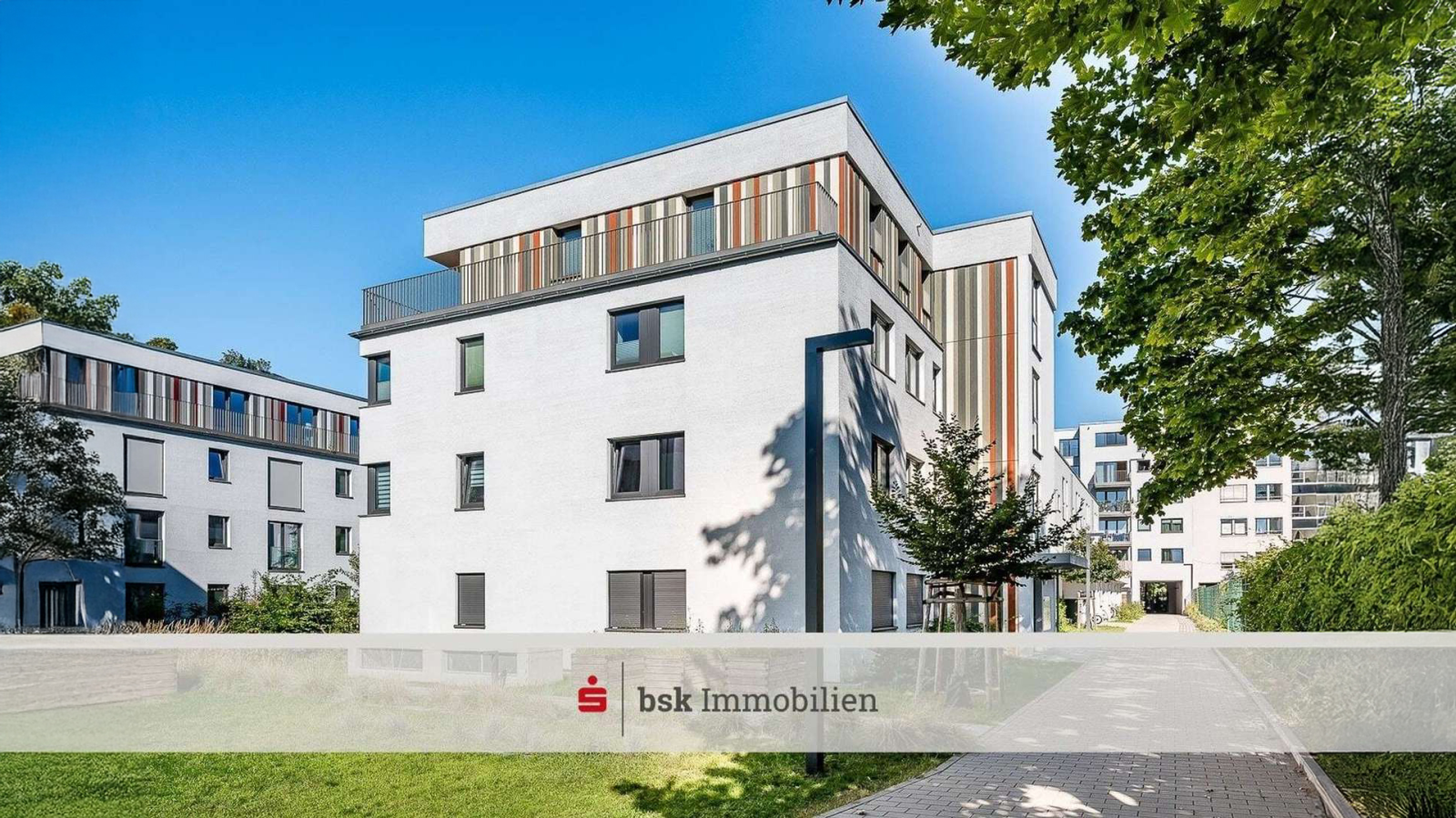 Die Immobilie des Monats November