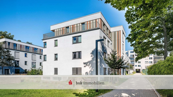 Die Immobilie des Monats November