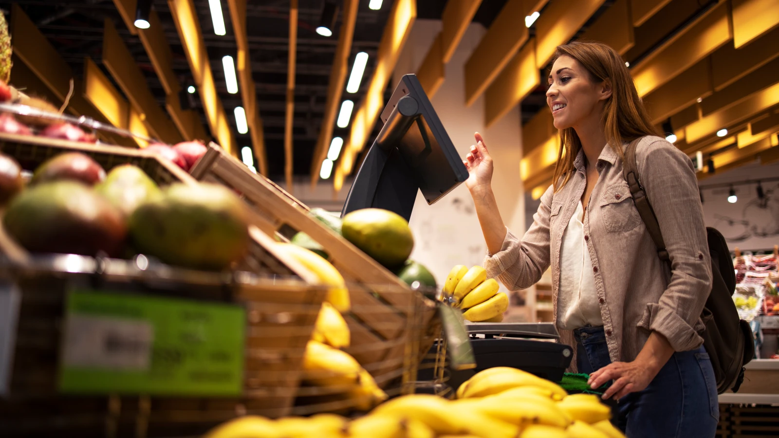 Baden-Württemberg’de Dijital Süpermarketlere Pazar Günleri Açılma İzni Geliyor, © shutterstock Baden-Württemberg’de Dijital Süpermarketlere Pazar Günleri Açılma İzni Geliyor, © shutterstock