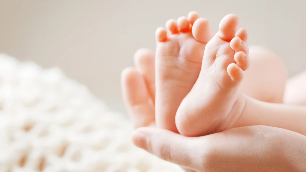 baby, © Shutterstock baby, © Shutterstock