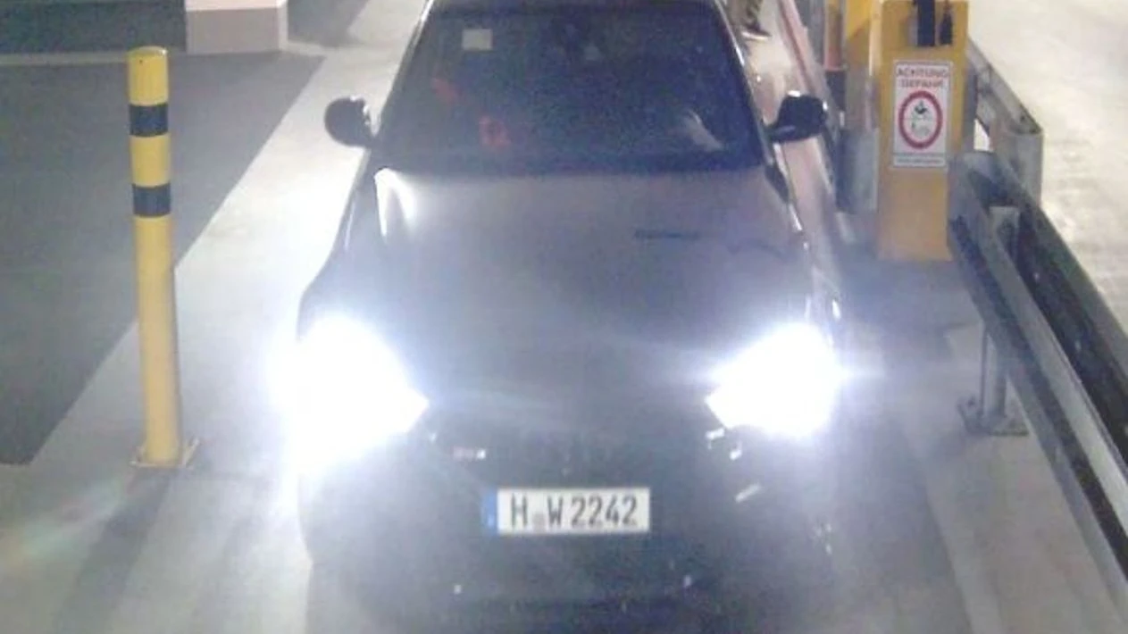 Gelsenkirchen’deki Sparkasse Soygununda Yeni Gelişme: Dortmund’da Kritik İpucu, © -/Polizei NRW/dpa Gelsenkirchen’deki Sparkasse Soygununda Yeni Gelişme: Dortmund’da Kritik İpucu, © -/Polizei NRW/dpa