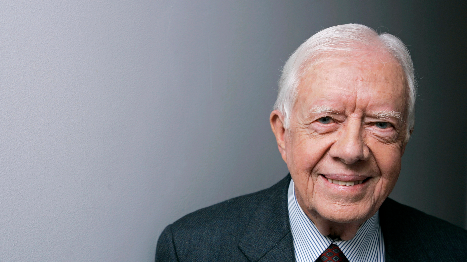 Trauer um Ex US-Präsidenten Jimmy Carter, © Keystone / AP / Carolyn Kaster