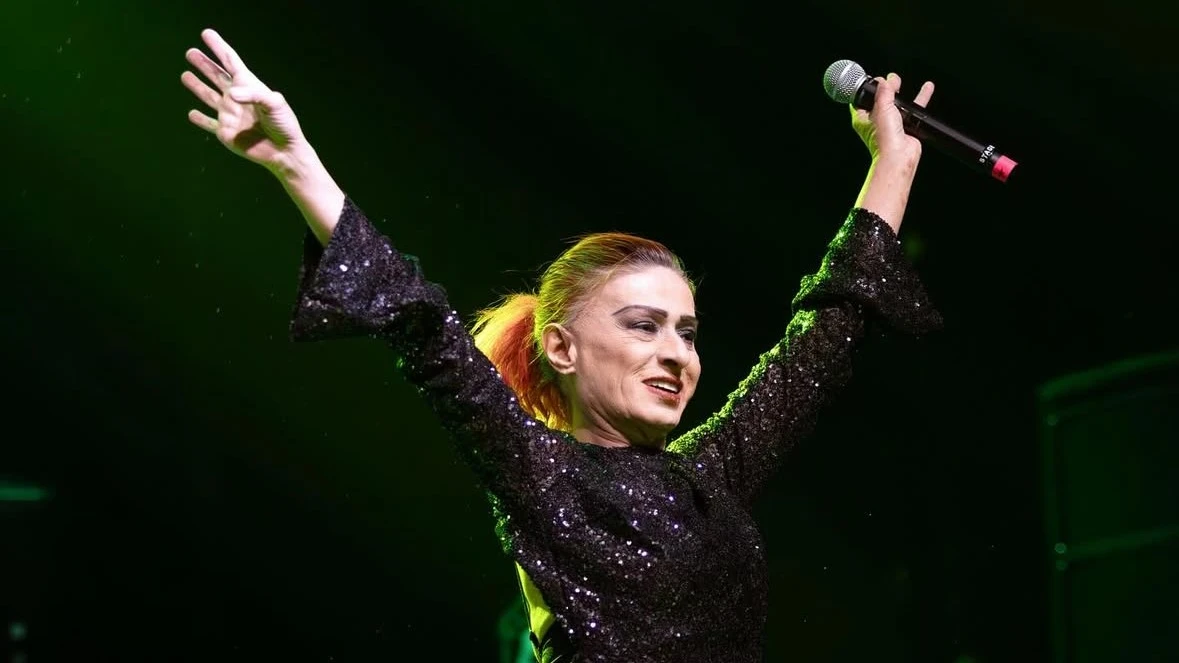 Yıldız Tilbe'nin Başı Adına Açılan Sahte Hesaplarla Dertte, © yildizztilbee / instagram Yıldız Tilbe'nin Başı Adına Açılan Sahte Hesaplarla Dertte, © yildizztilbee / instagram