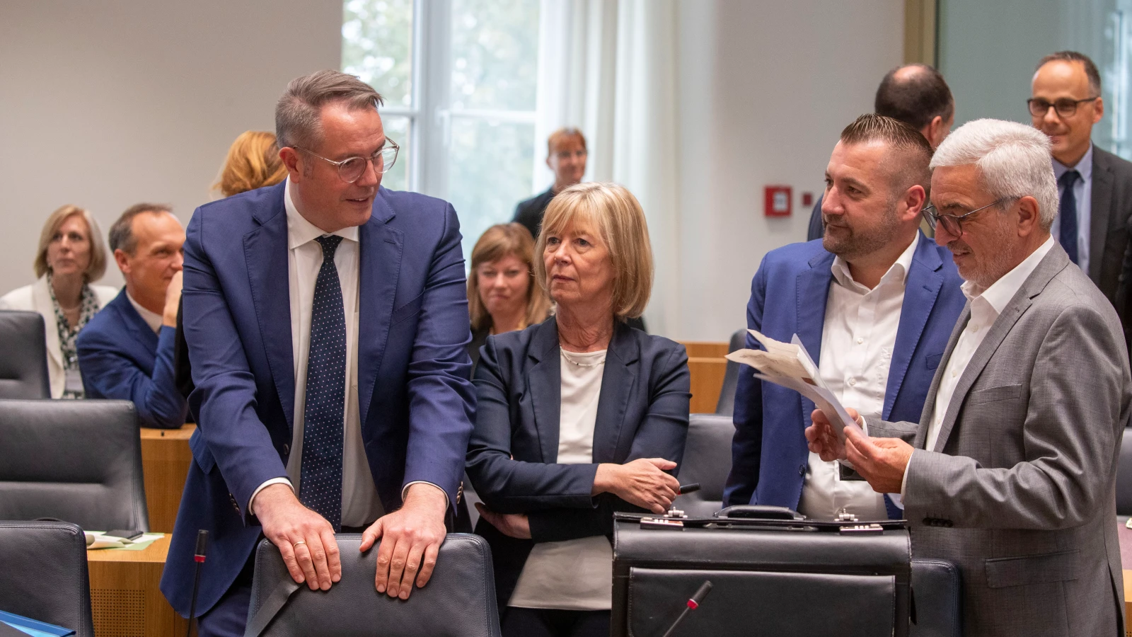 Vergi Gelirinde Artış Bekleniyor!, © dpa Vergi Gelirinde Artış Bekleniyor!, © dpa